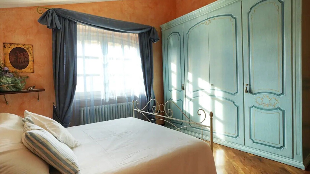 Photo of Bedroom in Oratino