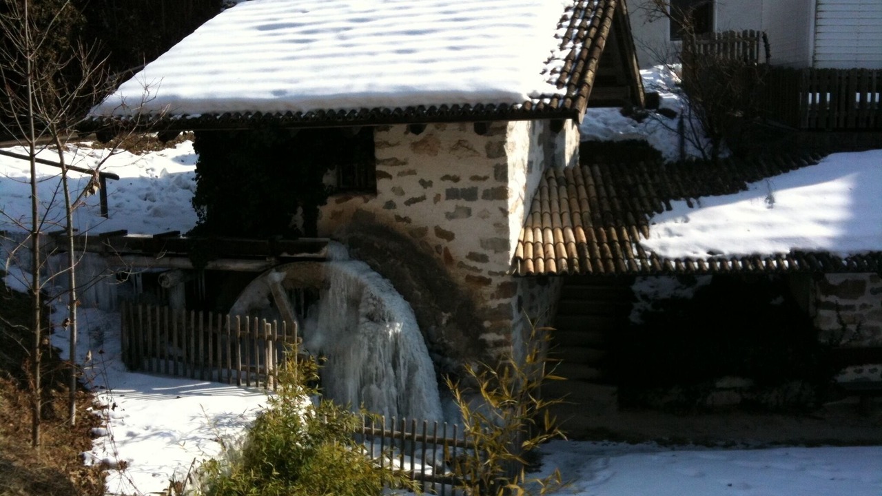 Photo of Outdoor in Gries - Quirein
