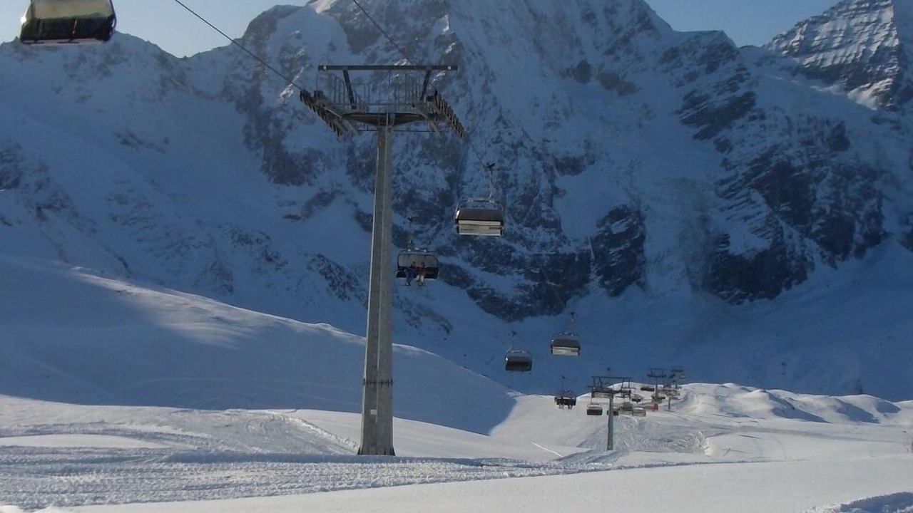 Photo of Outdoor in Gries - Quirein