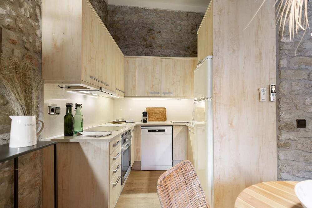 Photo of Kitchen in Jafre