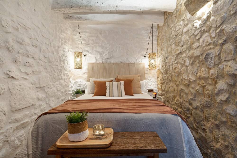 Photo of Bedroom in Jafre