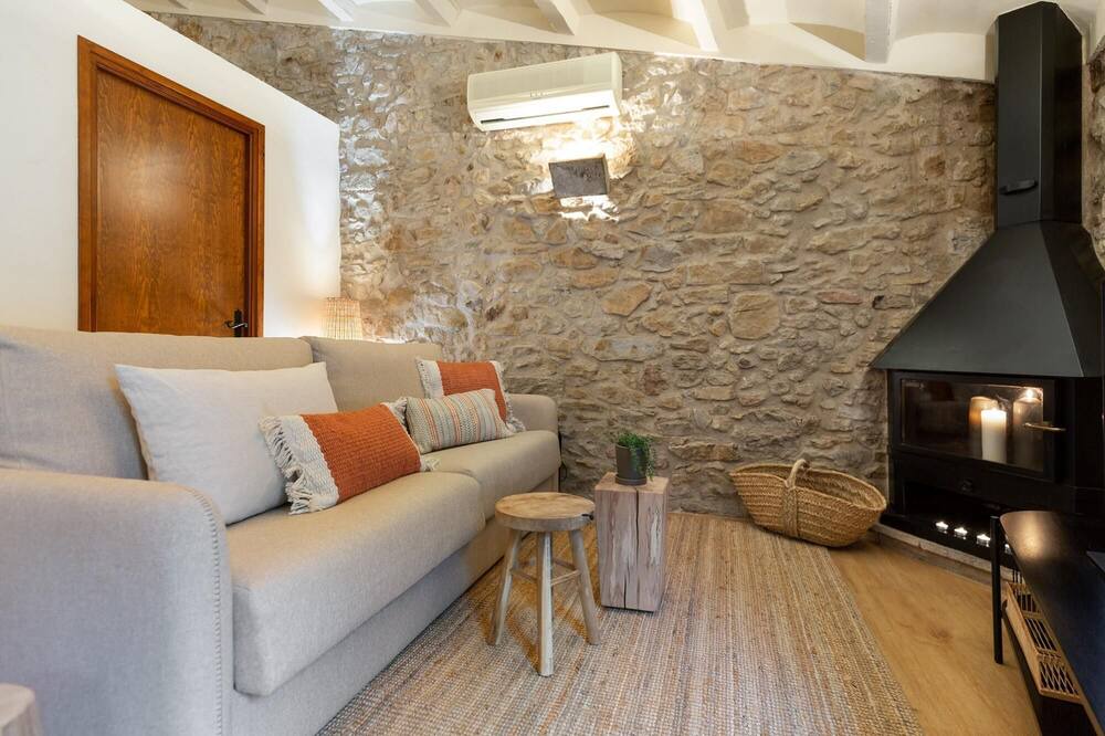 Photo of Livingroom in Jafre