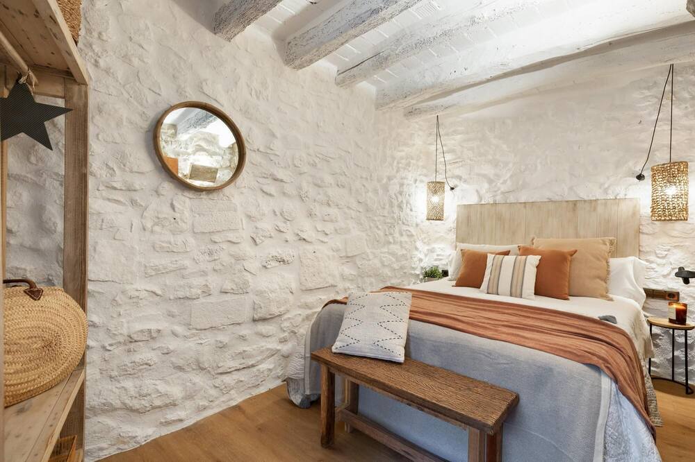 Photo of Bedroom in Jafre