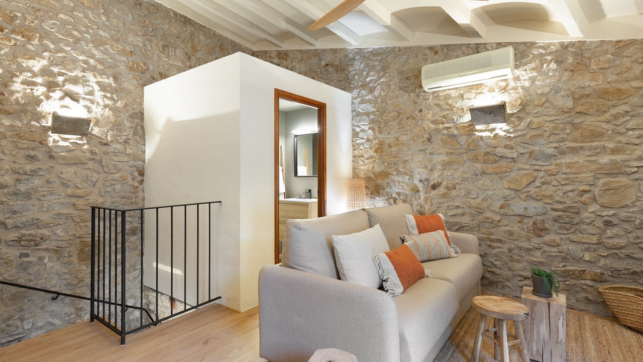 Photo of Livingroom in Jafre