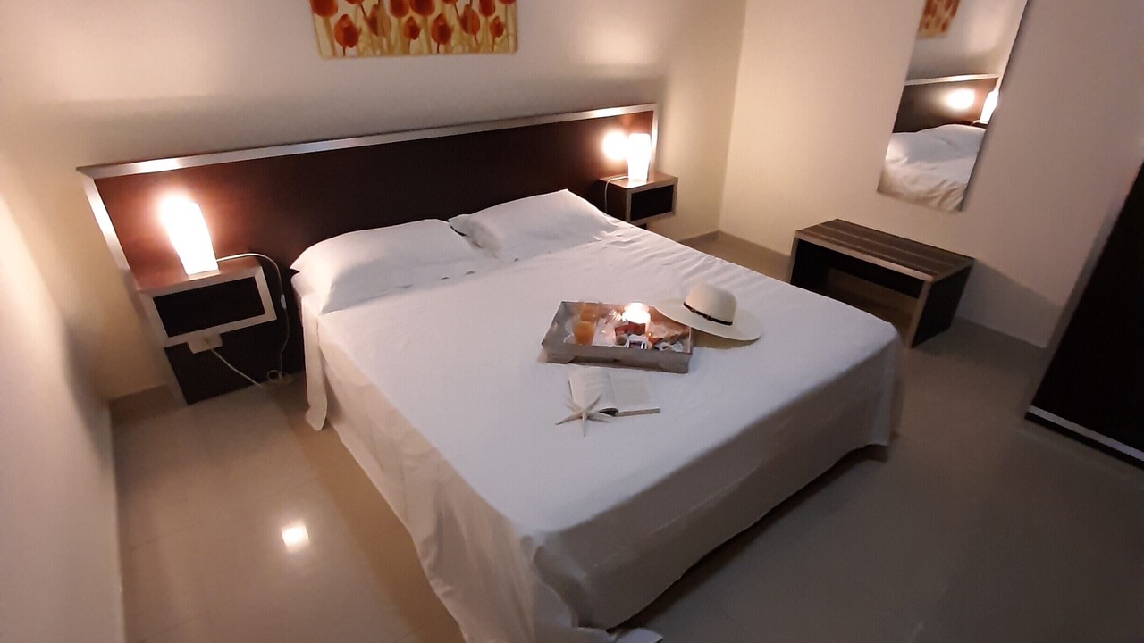 Photo of Bedroom in Province of Lecce