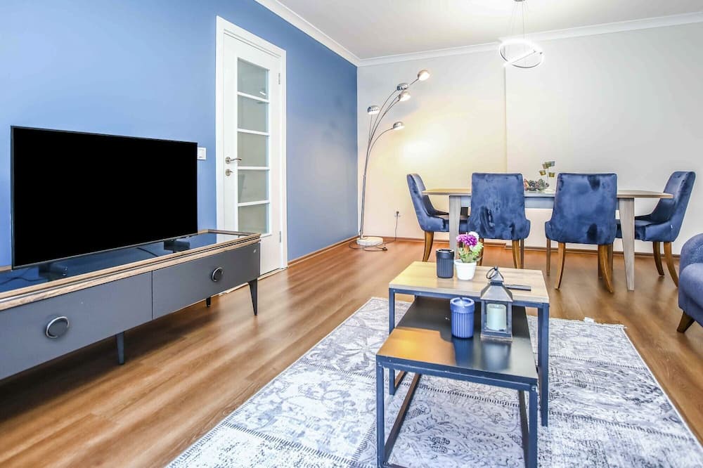 Photo of Bedroom in Sekerpinar