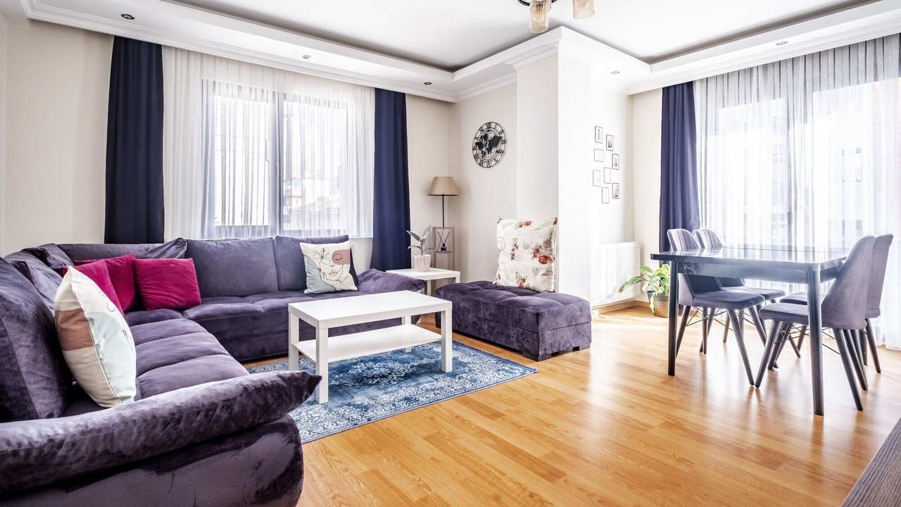 Photo of Livingroom in Maltepe
