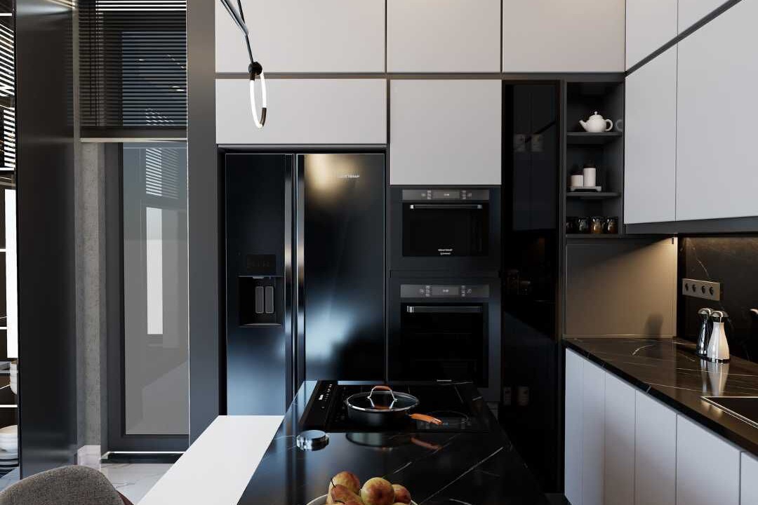 Photo of Kitchen in Kargicak