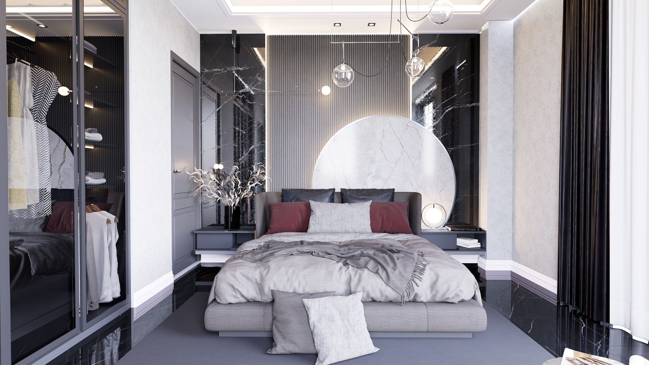 Photo of Bedroom in Kargicak