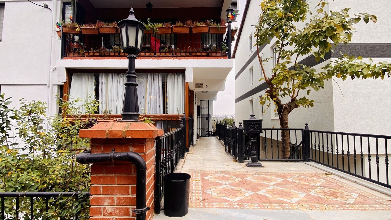 Photo of Outdoor in Bayramoglu Mahallesi