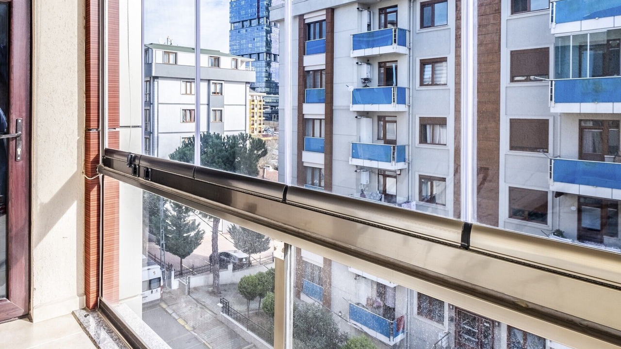 Photo of Outdoor in Maltepe