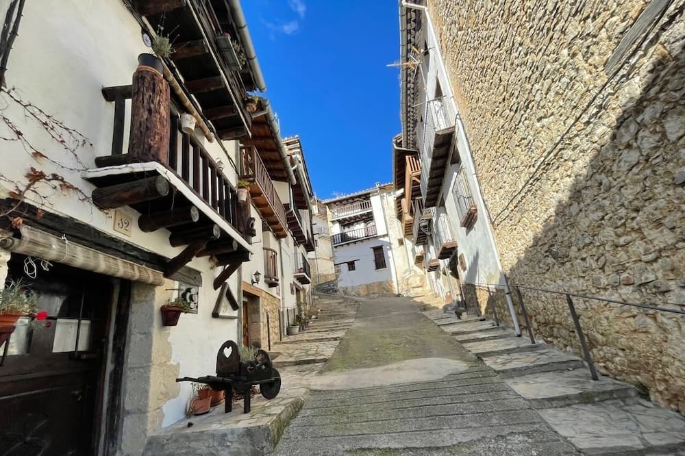 Photo of Others in Vallibona