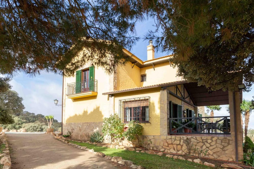 Photo of Outdoor in Escuzar
