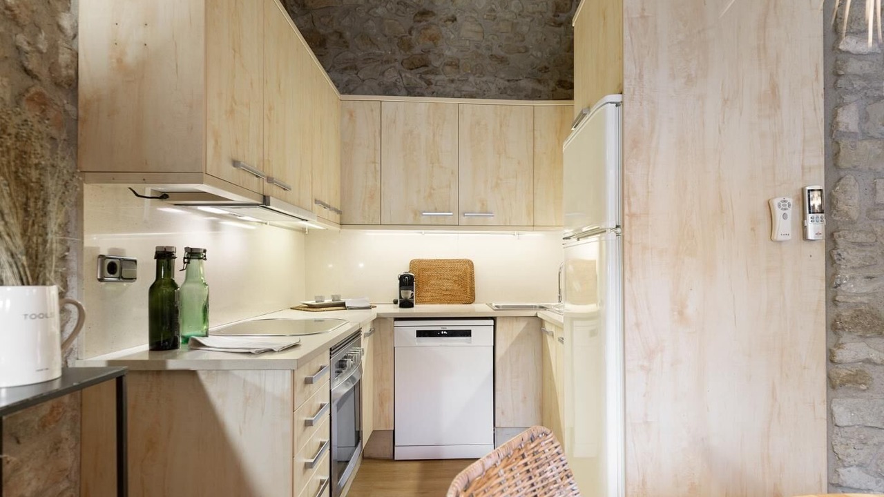 Photo of Kitchen in Jafre