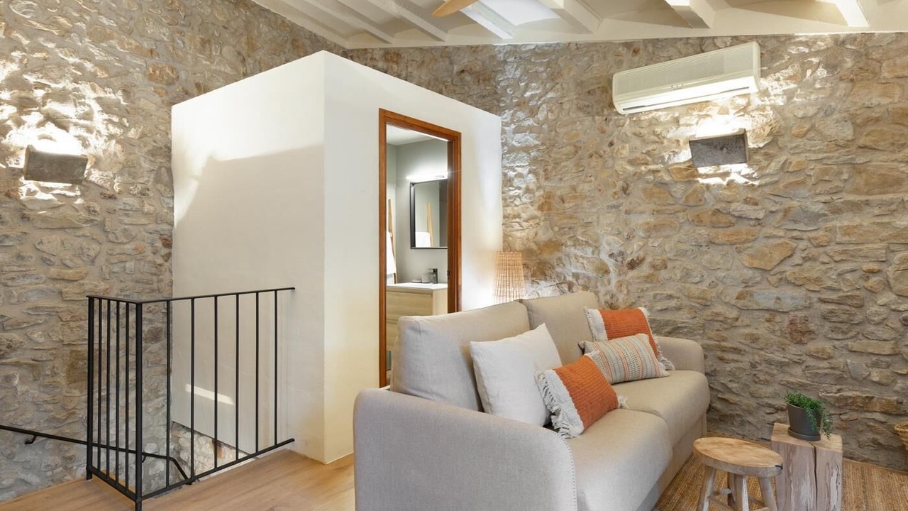 Photo of Livingroom in Jafre