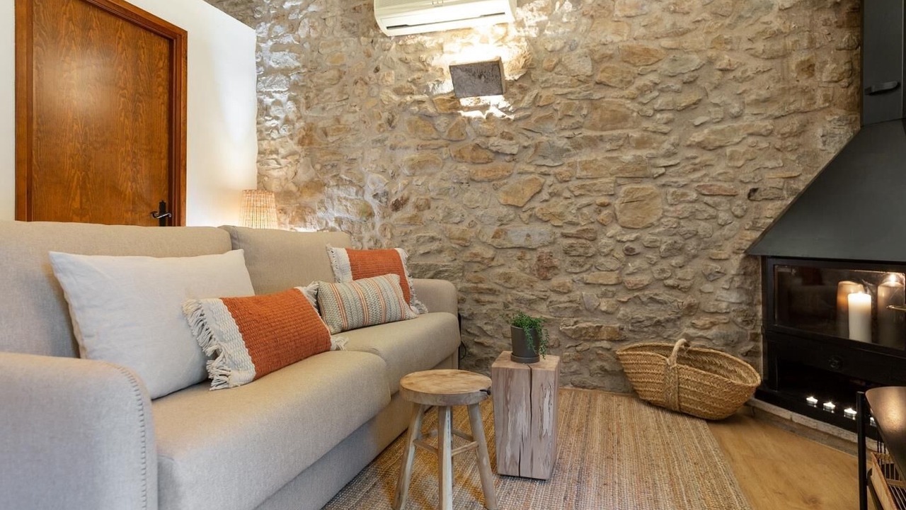 Photo of Livingroom in Jafre