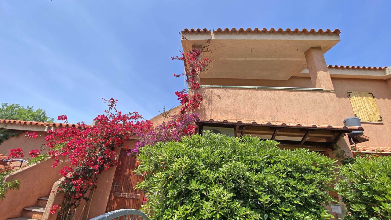 Photo of Outdoor in San Teodoro City Centre