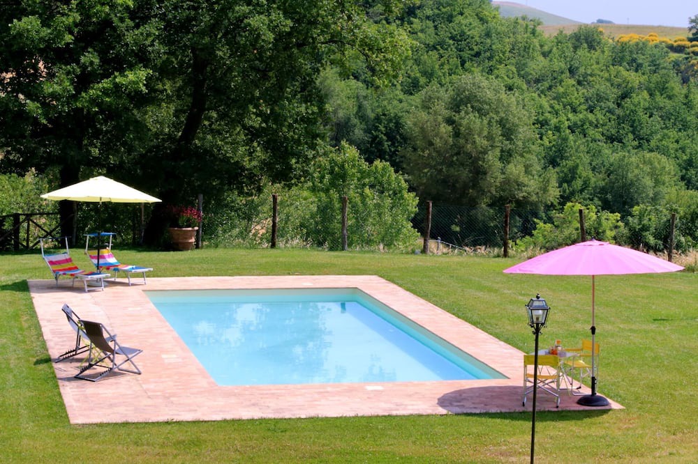 Photo of Outdoor in Serrapetrona