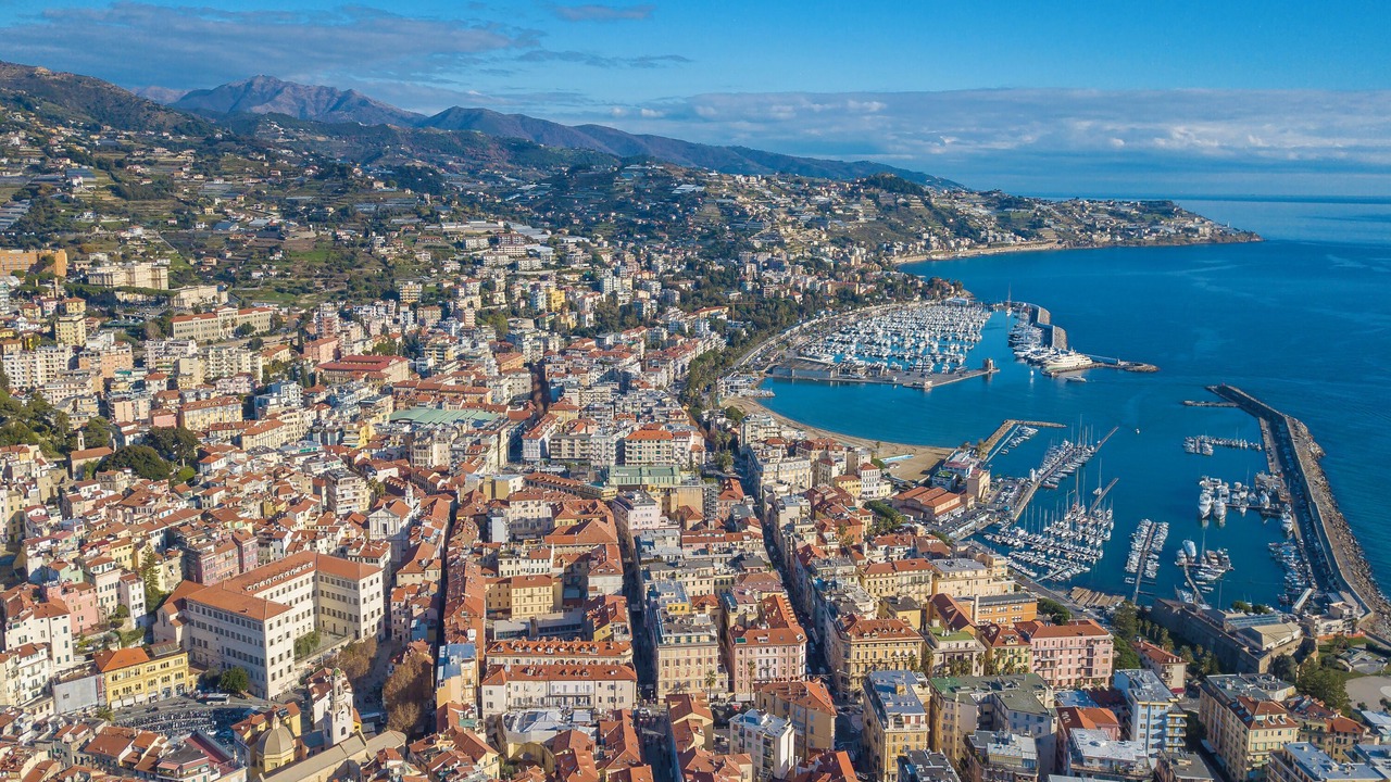 Photo of Outdoor in Sanremo