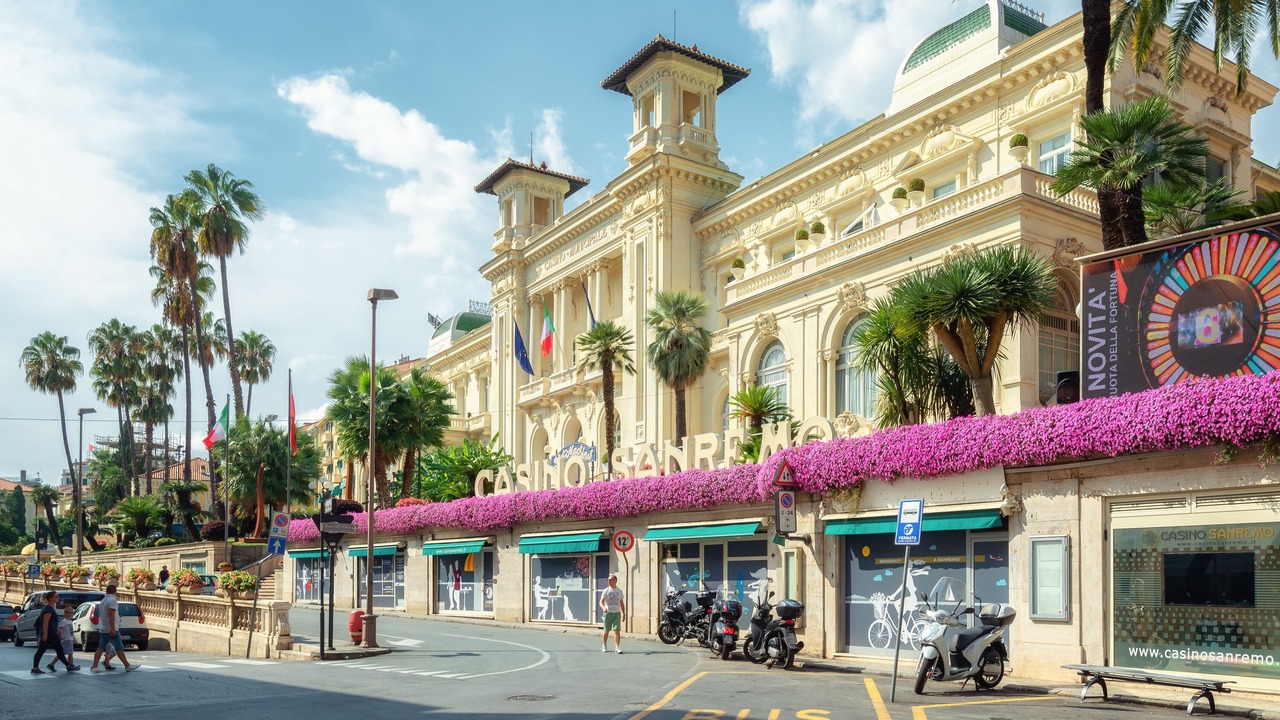 Photo of Others in Sanremo