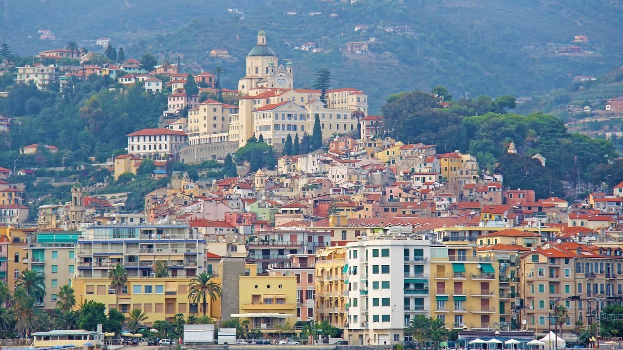 Photo of Others in Sanremo