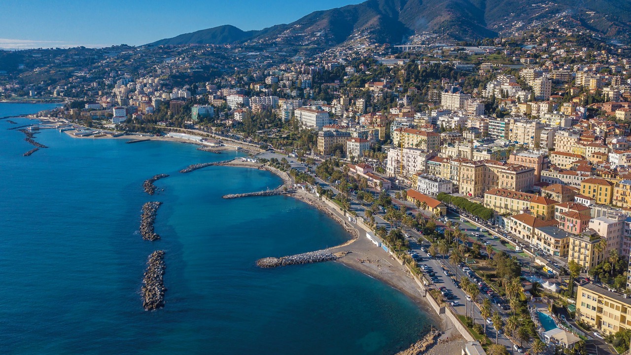 Photo of Outdoor in Sanremo