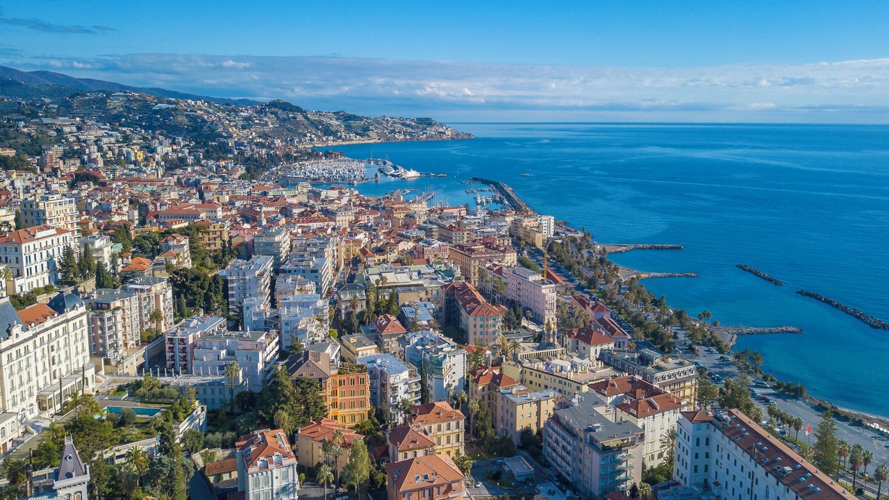 Photo of Outdoor in Sanremo