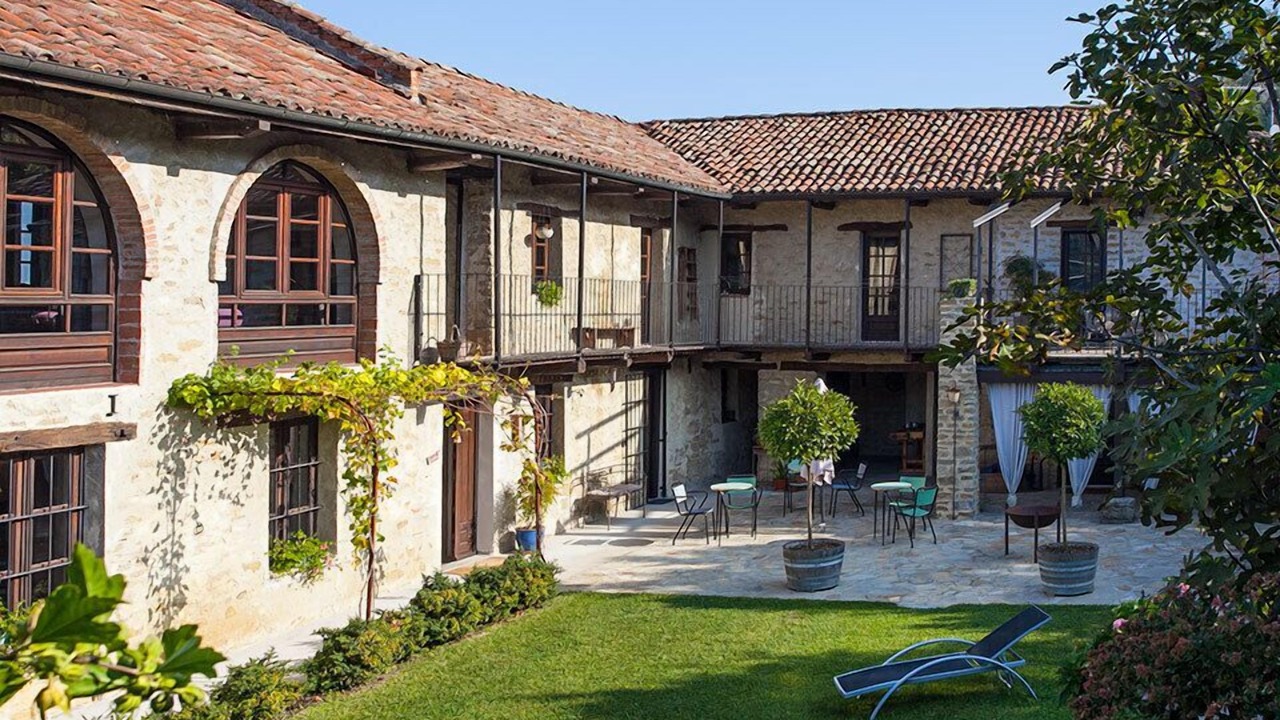 Photo of Outdoor in Cossano Belbo