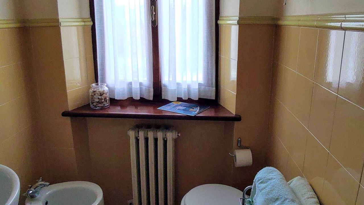 Photo of Bathroom in Ramazzano