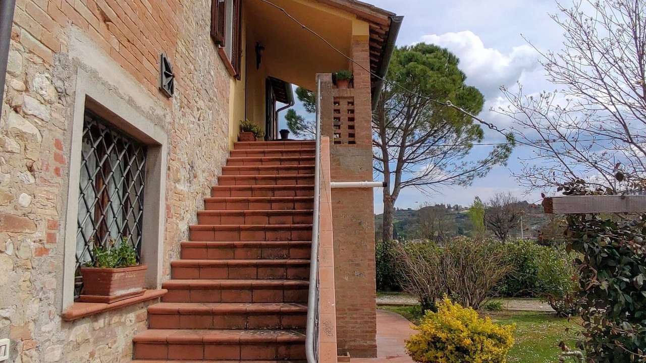 Photo of Outdoor in Ramazzano