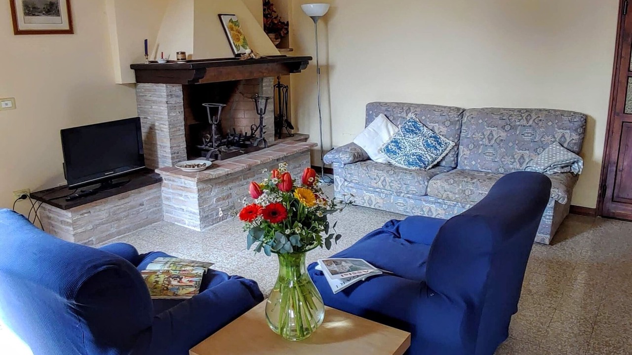 Photo of Bedroom in Ramazzano