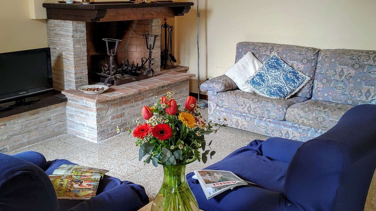 Photo of Livingroom in Ramazzano