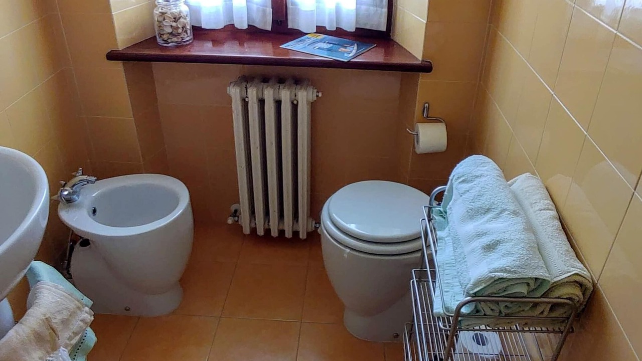 Photo of Bathroom in Ramazzano