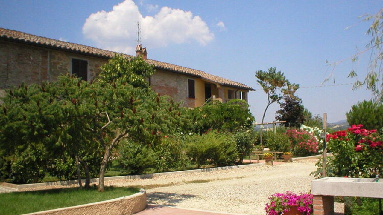 Photo of Outdoor in Ramazzano