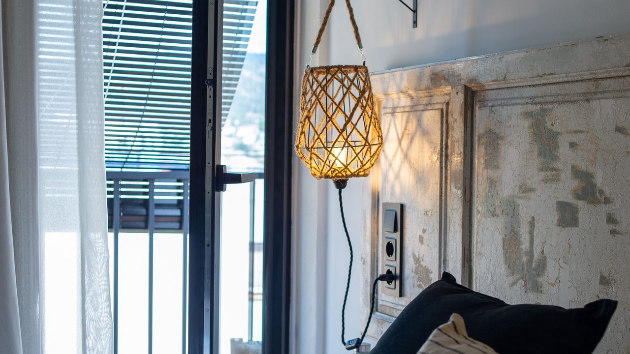 Photo of Bedroom in Tossa de Mar