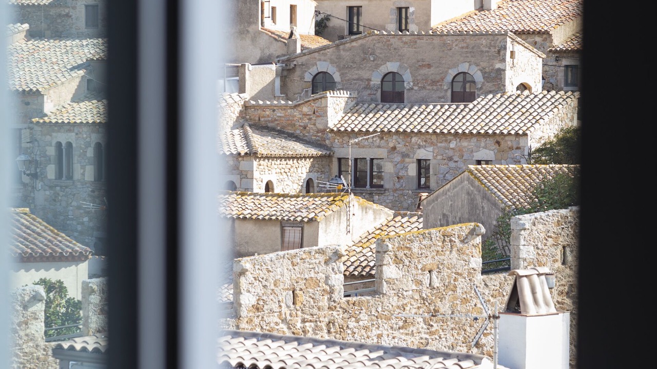 Photo of Bedroom in Tossa de Mar
