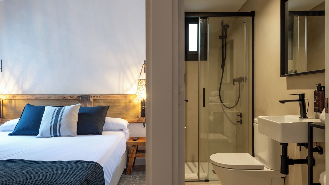 Photo of Bedroom in Tossa de Mar
