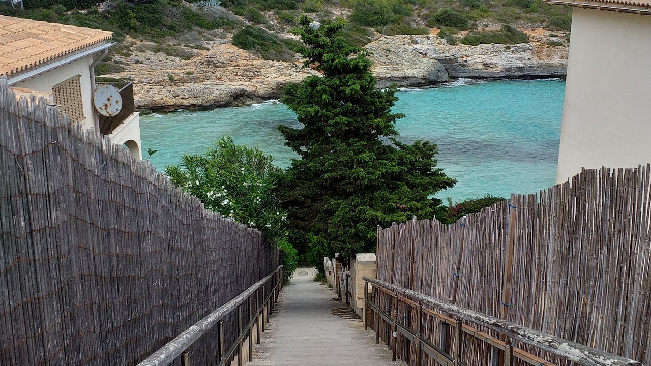 Photo of Others in Cala Anguila-Cala Mendia