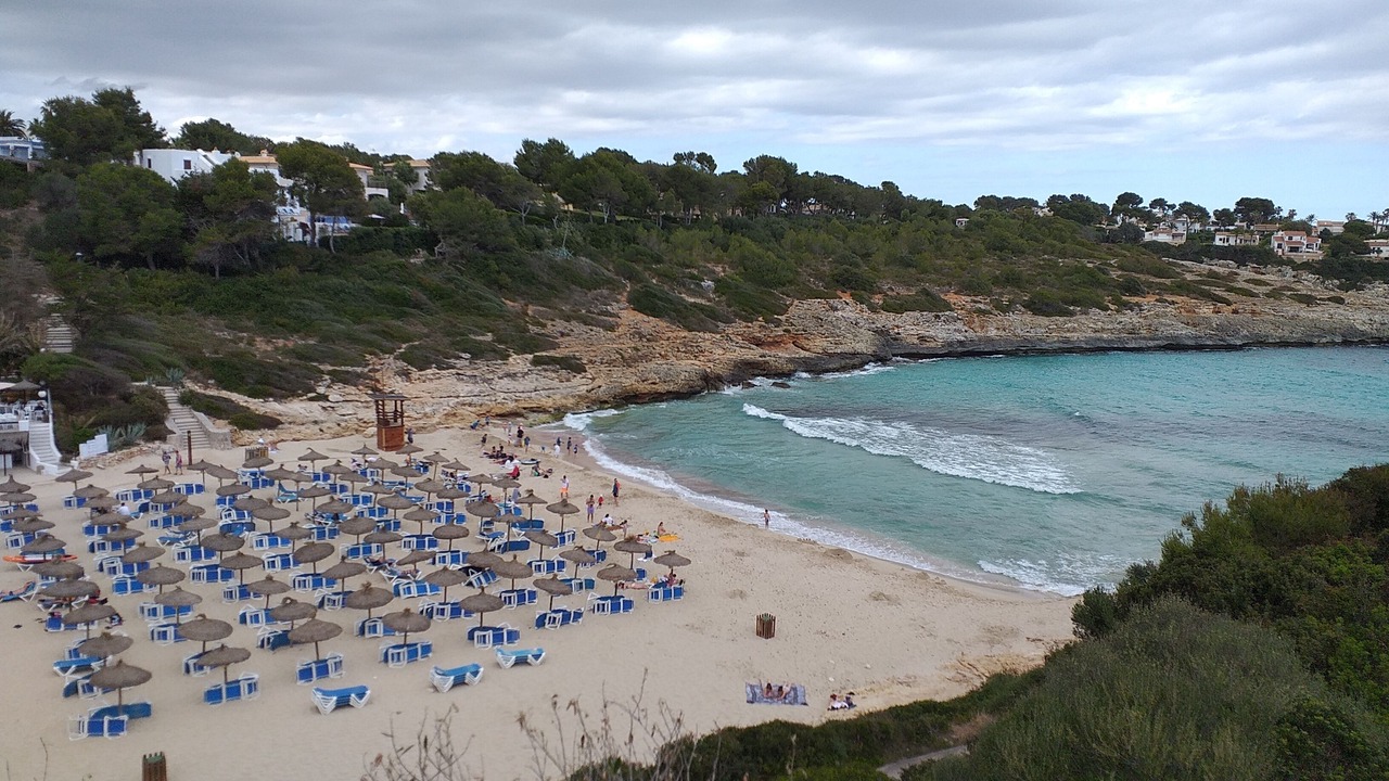 Photo of Others in Cala Anguila-Cala Mendia