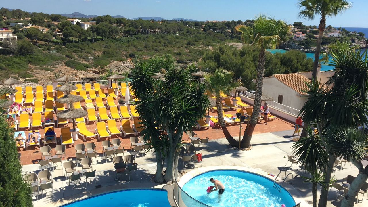 Photo of Outdoor in Cala Anguila-Cala Mendia