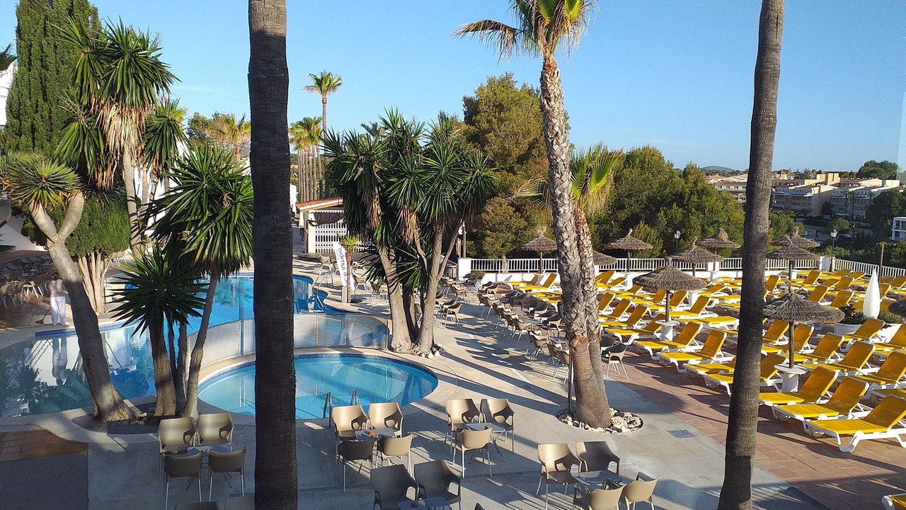 Photo of Outdoor in Cala Anguila-Cala Mendia