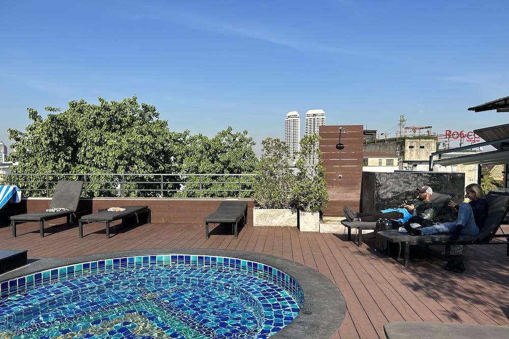 Photo of Outdoor in Talat Yot