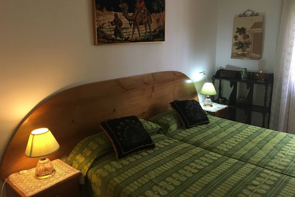 Photo of Bedroom in Vilaur