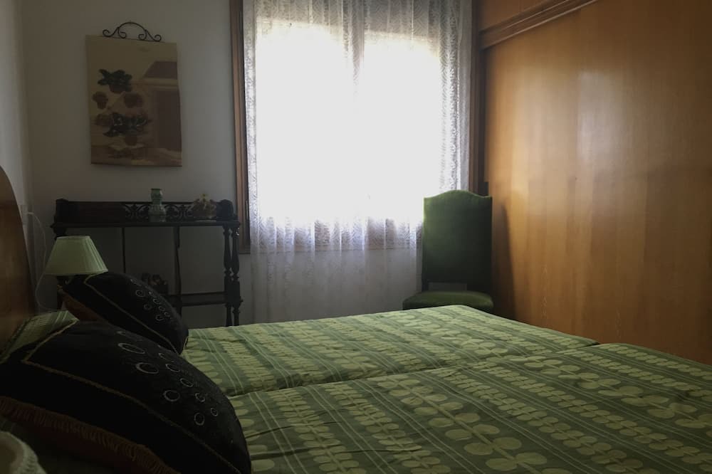 Photo of Bedroom in Vilaur