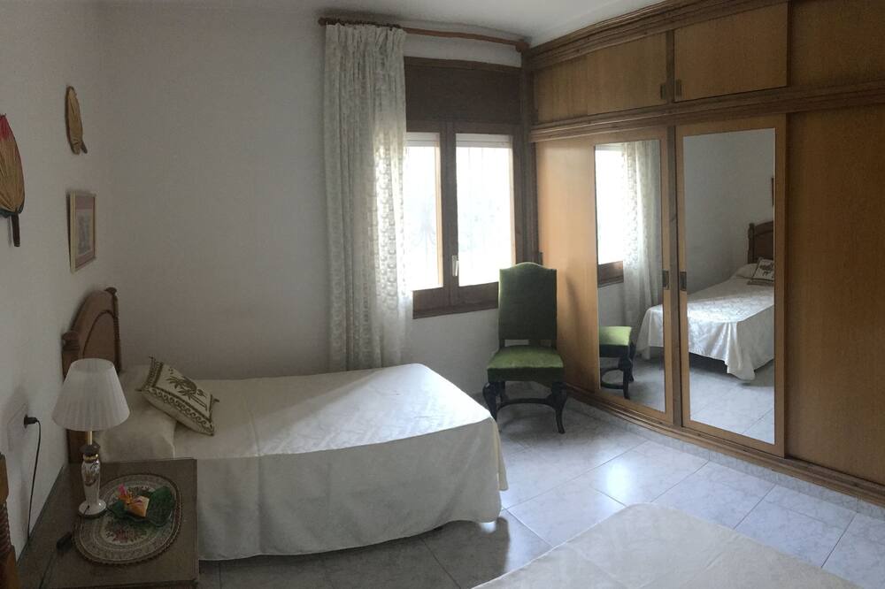 Photo of Bedroom in Vilaur