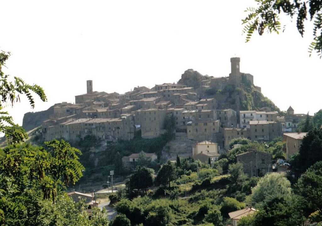 Photo of Outdoor in Roccatederighi