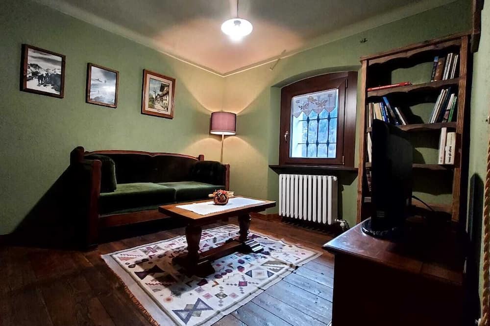 Photo of Bedroom in Valpelline