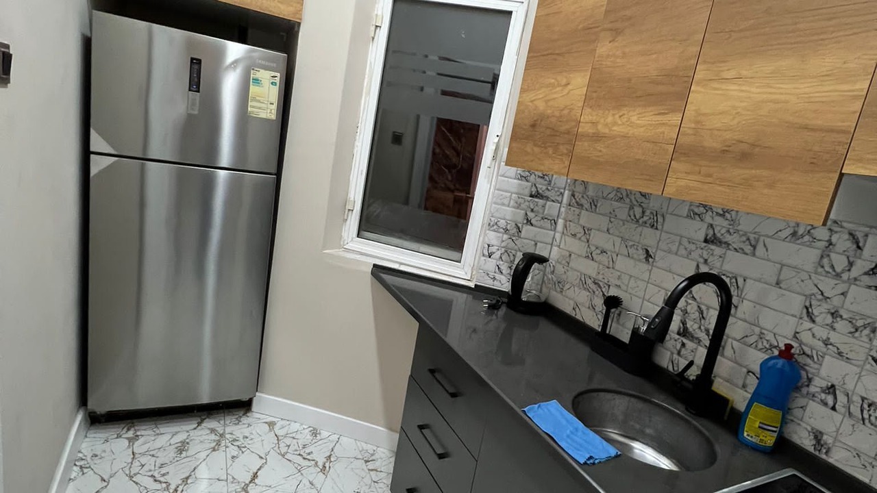 Photo of Kitchen in Pera