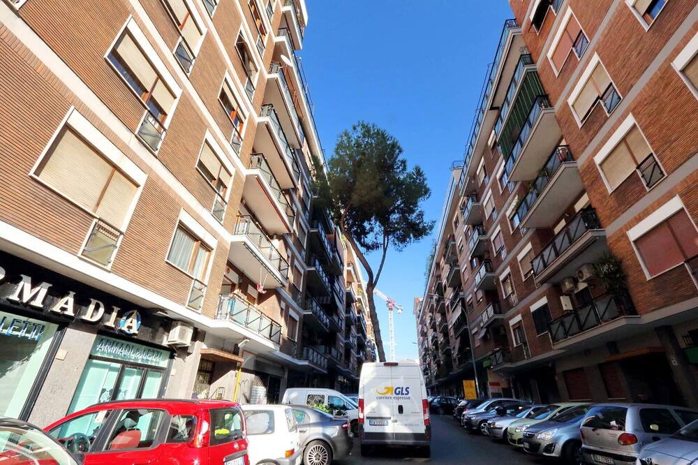 Photo of Outdoor in Tuscolano