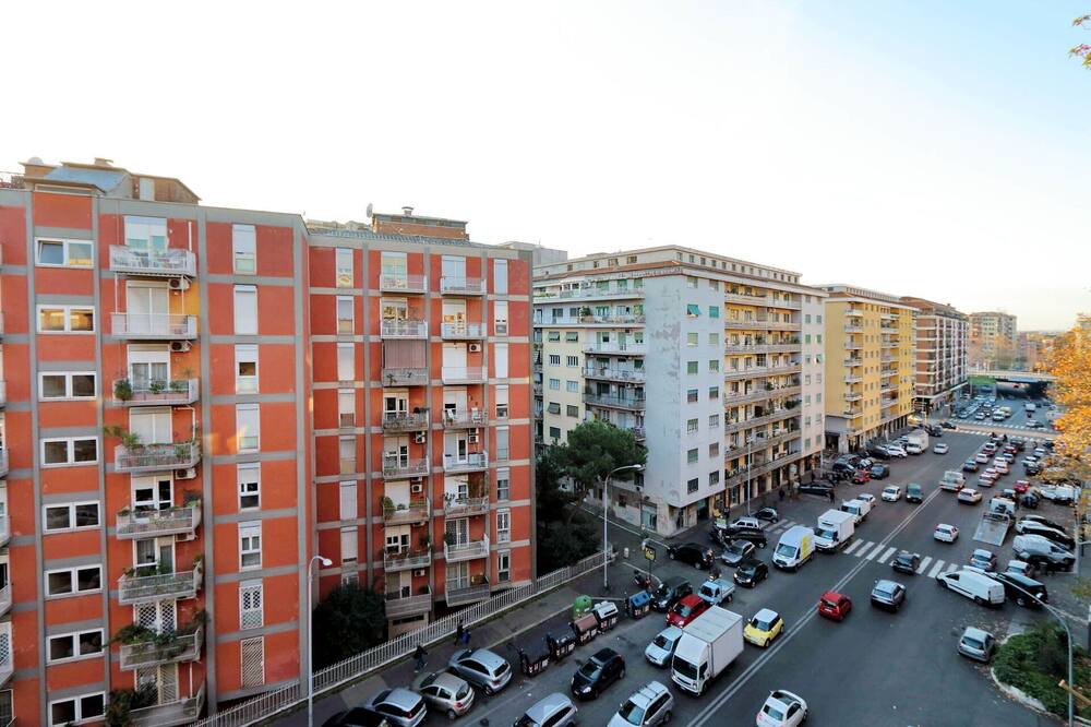 Photo of Outdoor in Tuscolano